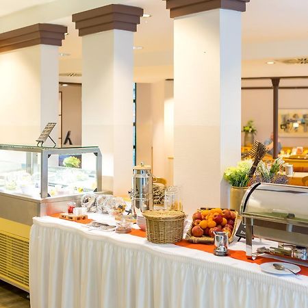Leag Konferenzcenter Schulungs- Und Tagungshotel Im Spreewald Lübbenau Eksteriør billede
