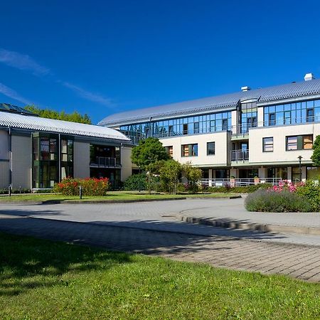Leag Konferenzcenter Schulungs- Und Tagungshotel Im Spreewald Lübbenau Eksteriør billede